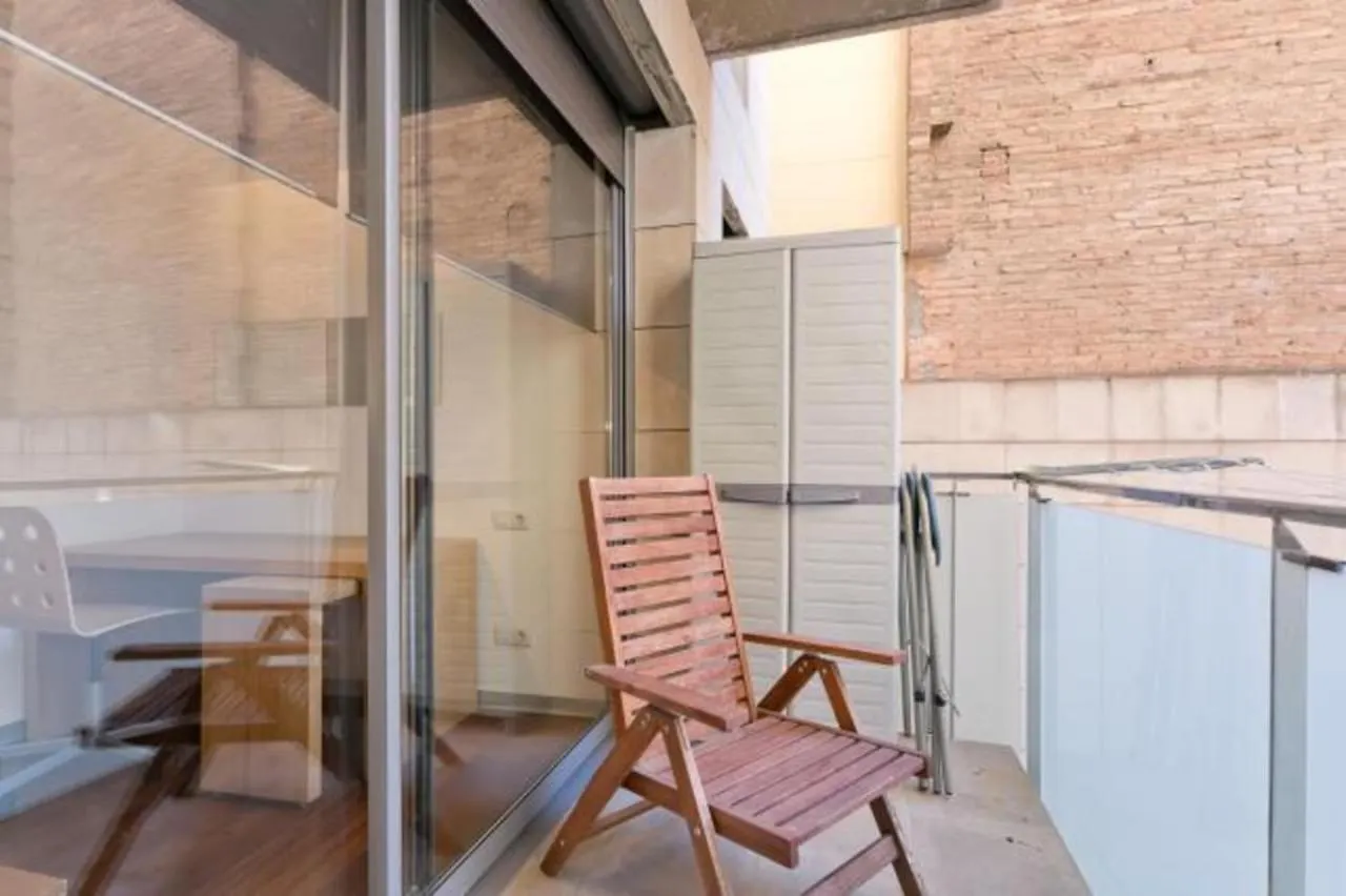Apartment Travessera De Gracia Barcelona 0*,  Spain