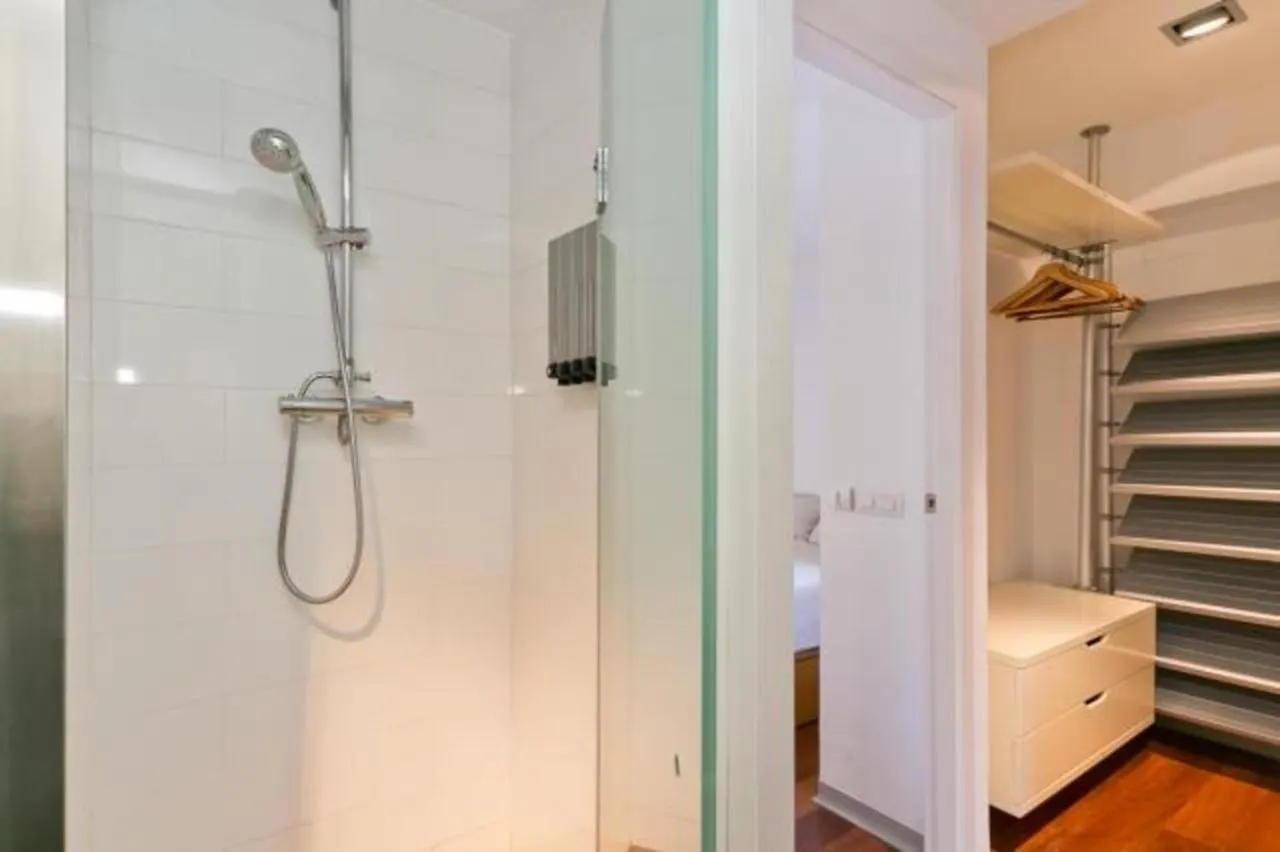 Apartment Travessera De Gracia Barcelona